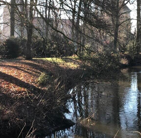 ホテル Am Doktorplatz