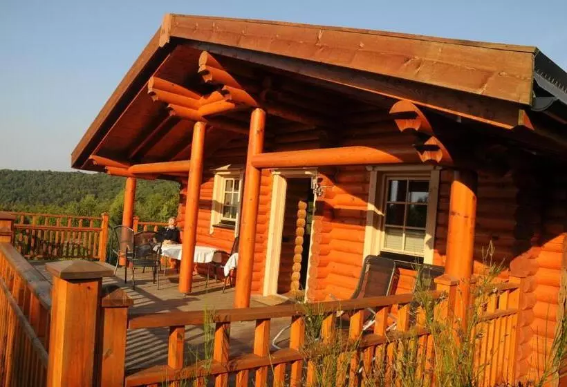 בית מלון כפרי Anlage Country Lodge