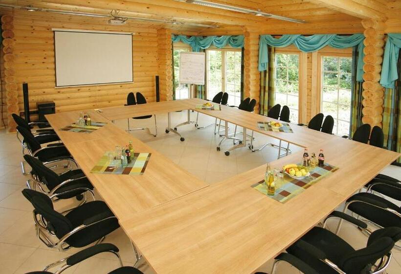 בית מלון כפרי Anlage Country Lodge