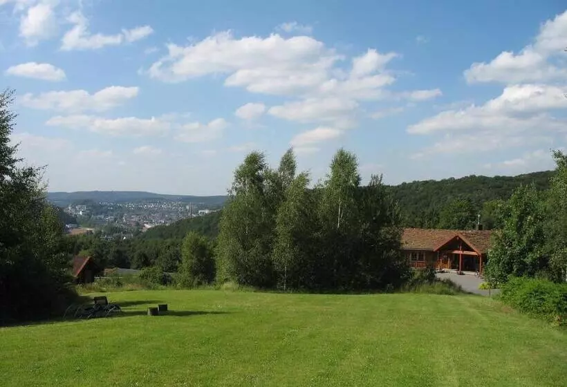 בית מלון כפרי Anlage Country Lodge