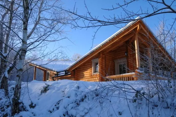 בית מלון כפרי Anlage Country Lodge