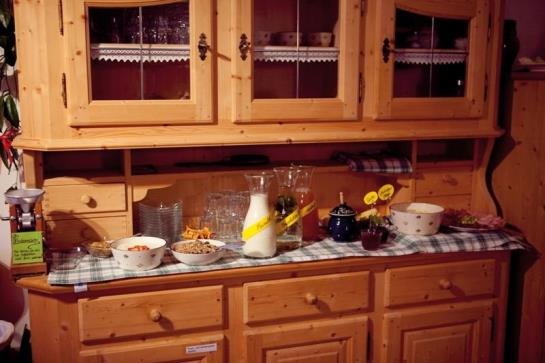 Bauernhof Haus Kandlinger - Kreuth-brunnbichl