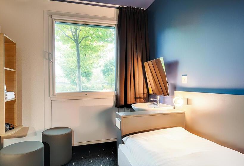 B&b Hotel München Garching