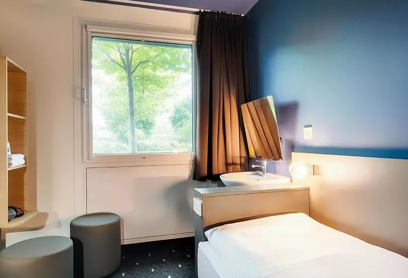 B&b Hotel München Garching