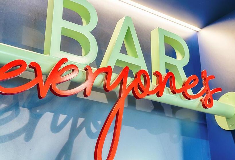 B&b Hotel München Garching