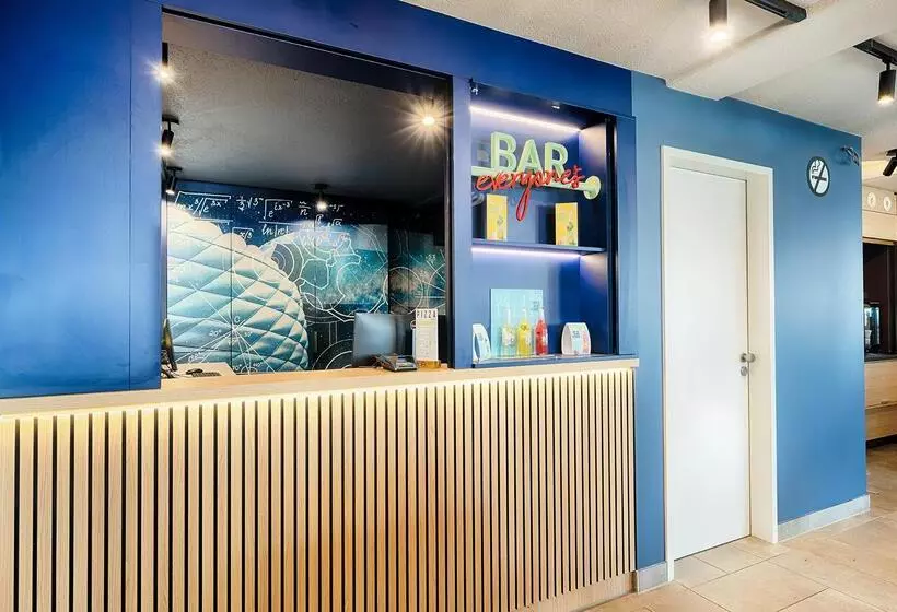 B&b Hotel München Garching