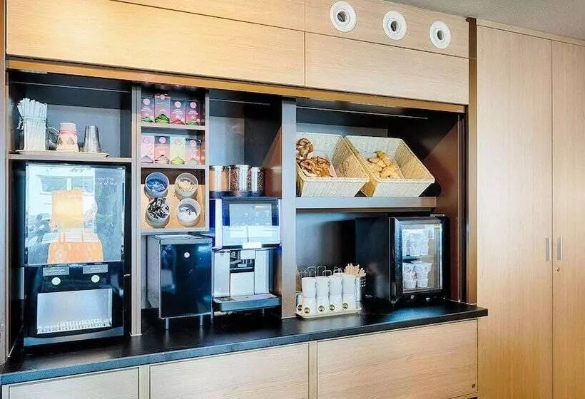 B&b Hotel München Garching