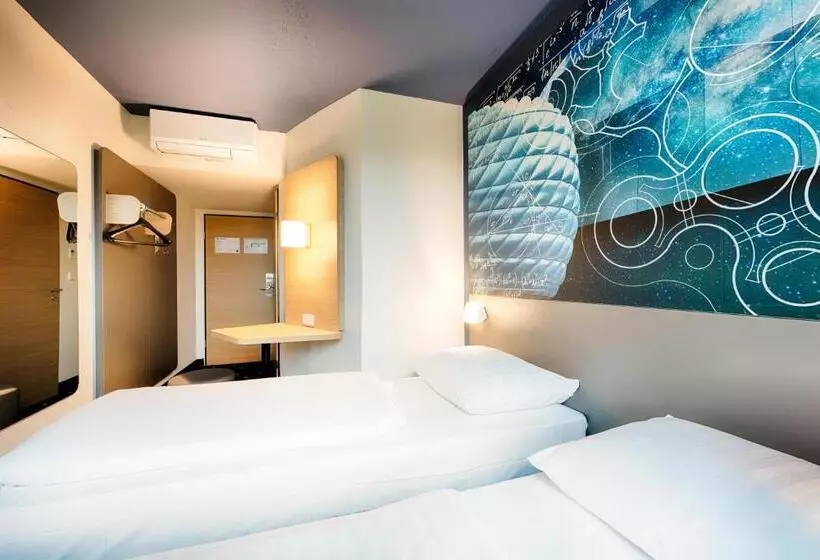 B&b Hotel München Garching