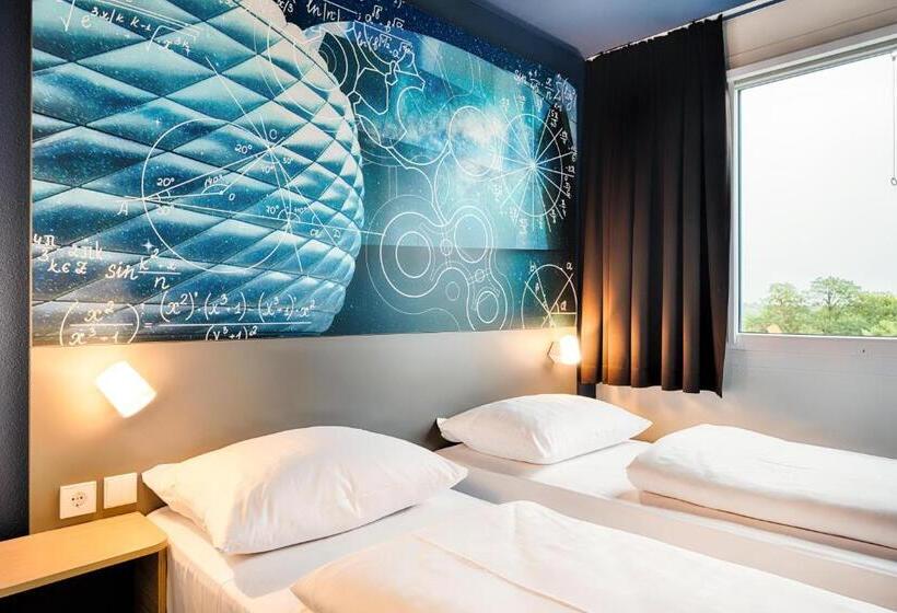B&b Hotel München Garching
