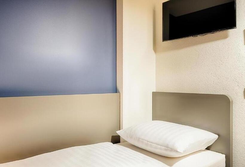 B&b Hotel München Garching