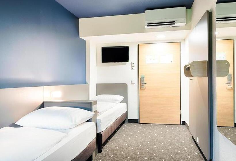 B&b Hotel München Garching