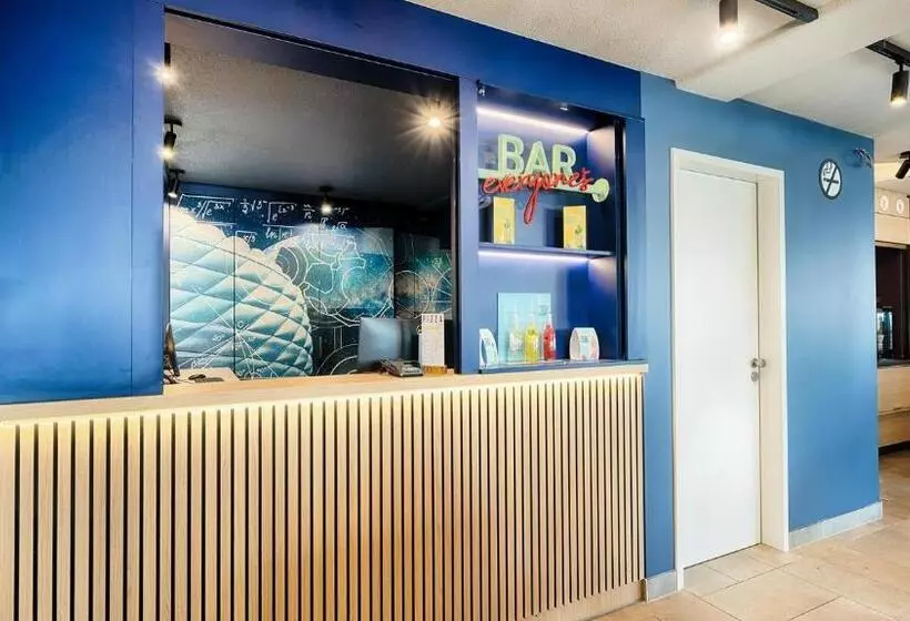 B&b Hotel München Garching