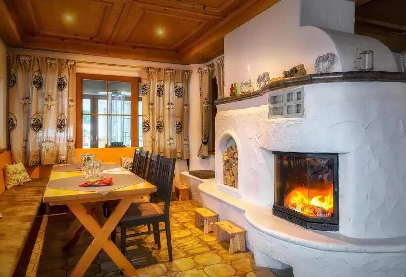 Berg Und Aktivhotel Edelsberg