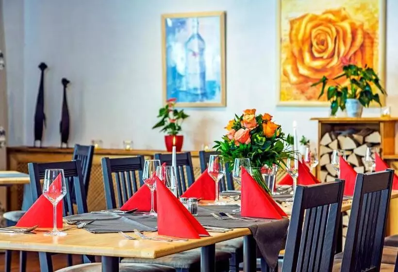 Berg Und Aktivhotel Edelsberg