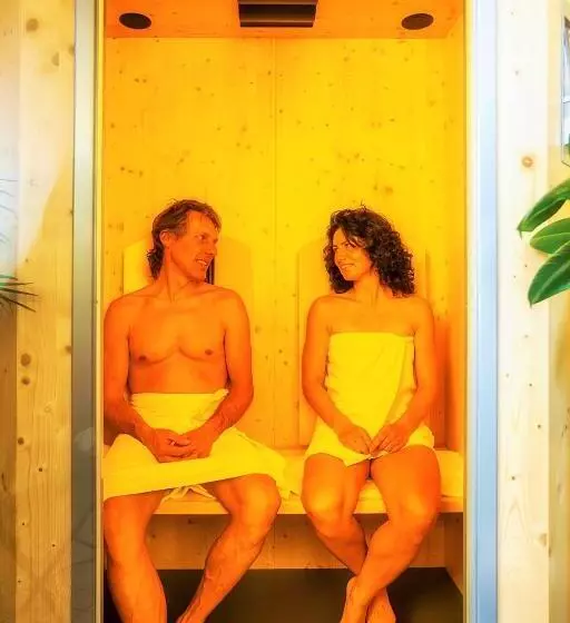 Berg Und Aktivhotel Edelsberg