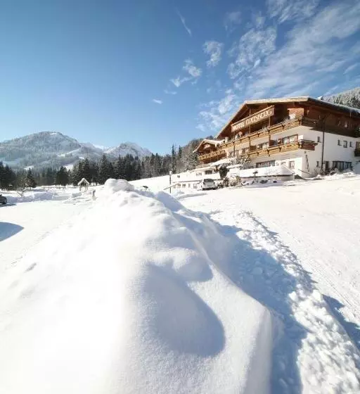 Berg Und Aktivhotel Edelsberg