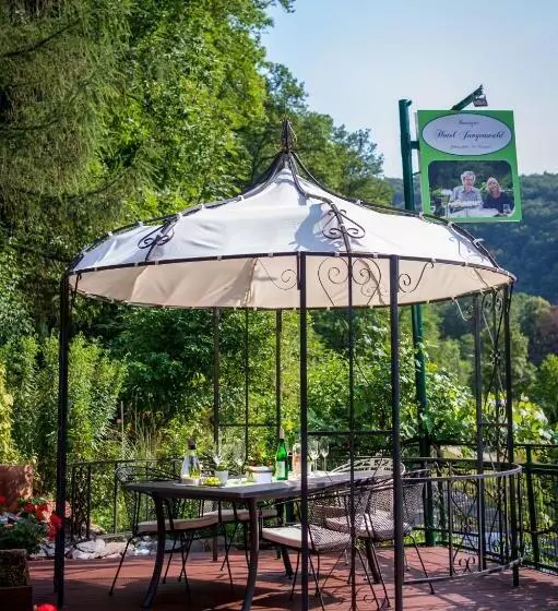 Отель Boutique Jungenwald