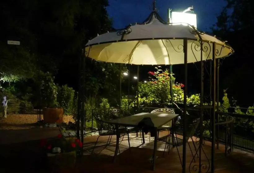 Отель Boutique Jungenwald