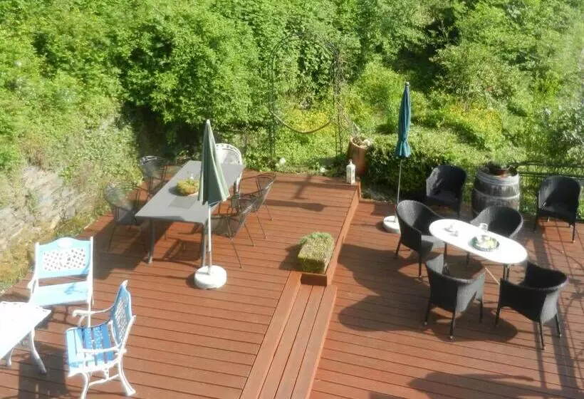 Отель Boutique Jungenwald