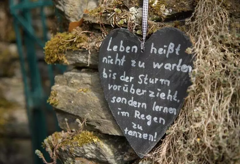 Отель Boutique Jungenwald