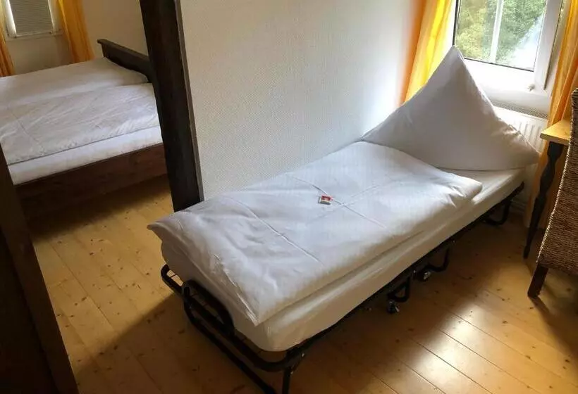 Отель Boutique Jungenwald