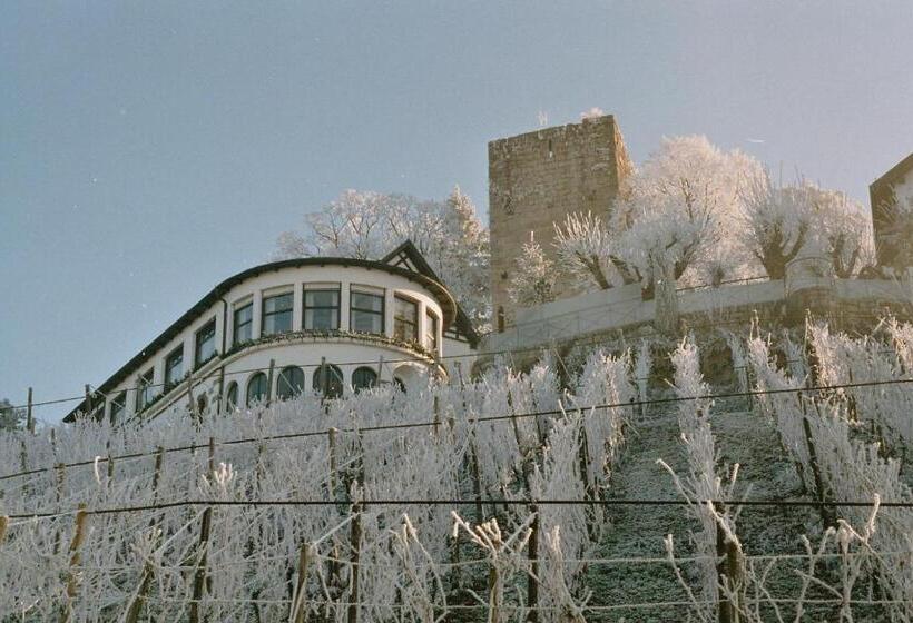 Hotel Burg Windeck S