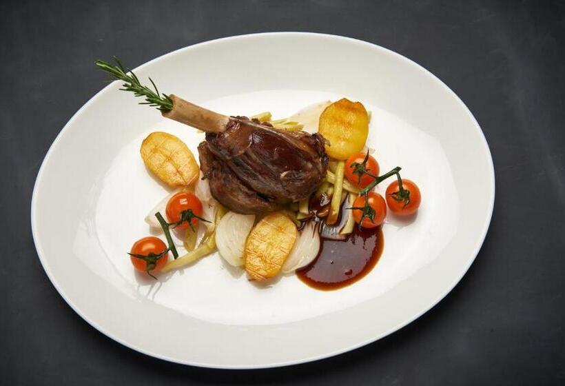 Hotel Burg Windeck S