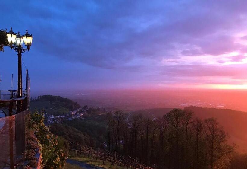 Hotel Burg Windeck S