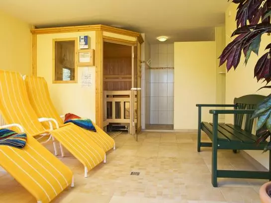 Bed and Breakfast Café Und Pension Höpen Idyll