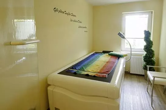 Bed and Breakfast Café Und Pension Höpen Idyll