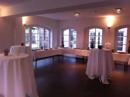 Отель Frankenbach