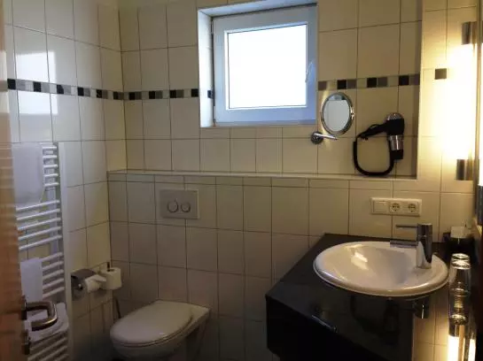 Отель Frankenbach