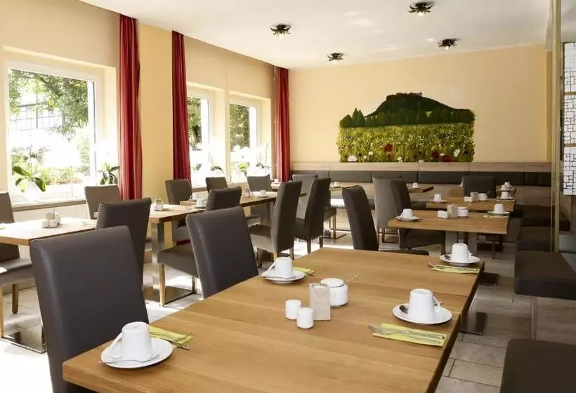 هتل Garni Grundmühle