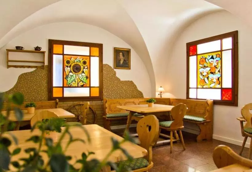 هتل Garni Grundmühle