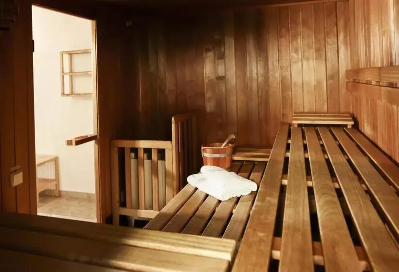 هتل Garni Grundmühle