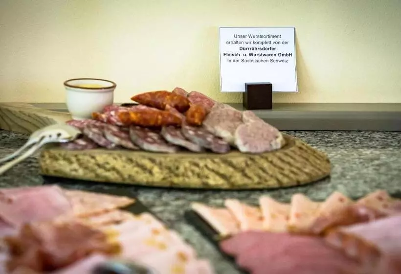 هتل Garni Grundmühle