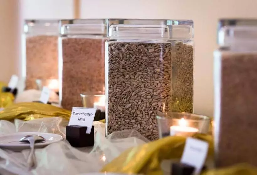 هتل Garni Grundmühle