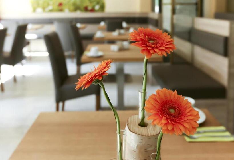 فندق Garni Grundmühle