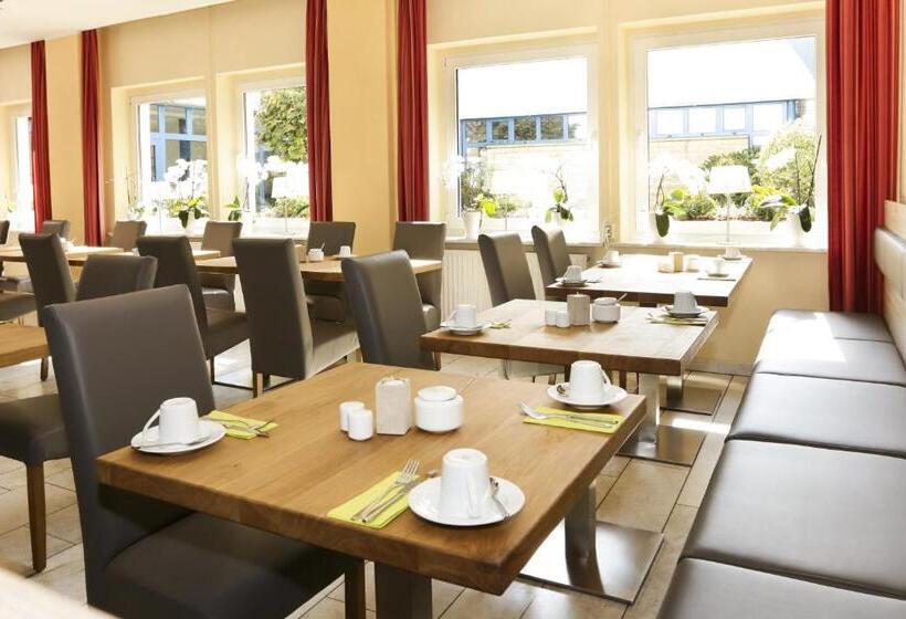 فندق Garni Grundmühle