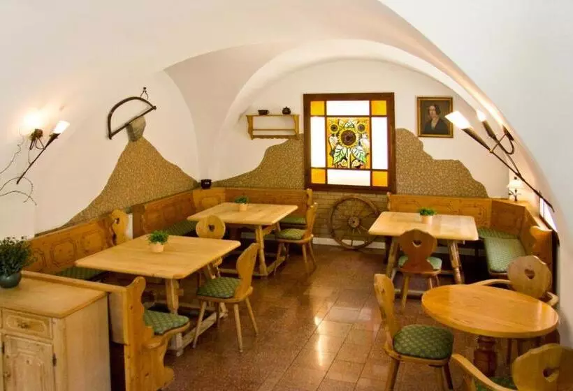 هتل Garni Grundmühle