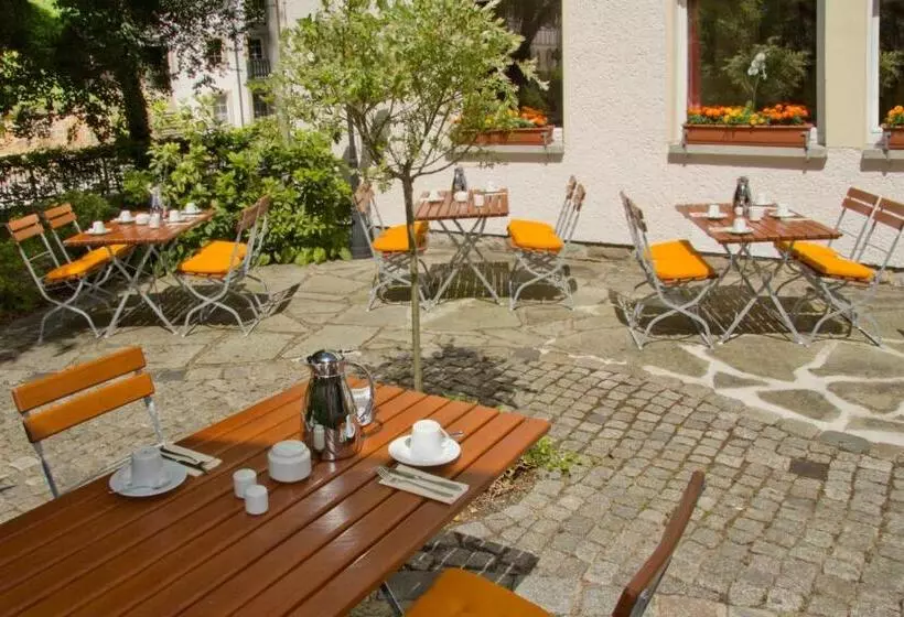 هتل Garni Grundmühle