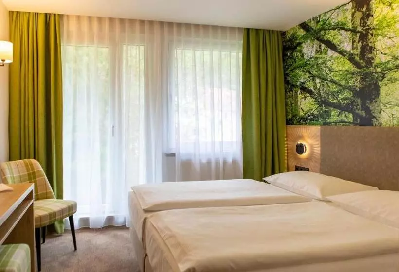 هتل Garni Grundmühle