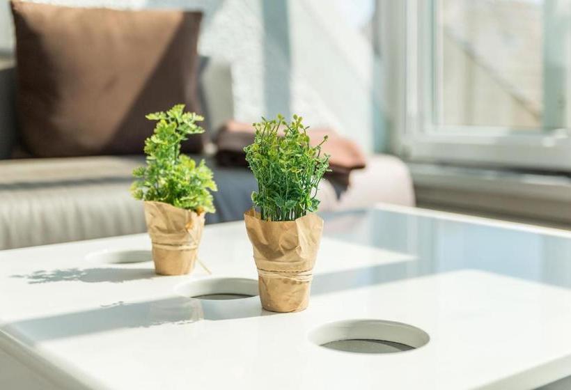 Отель Grüner Baum