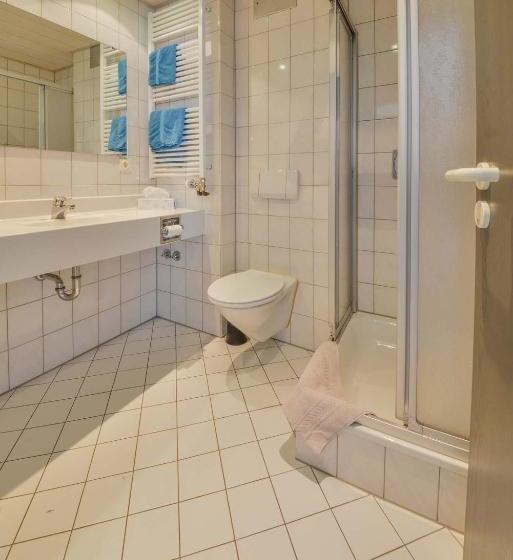 Отель Grüner Baum