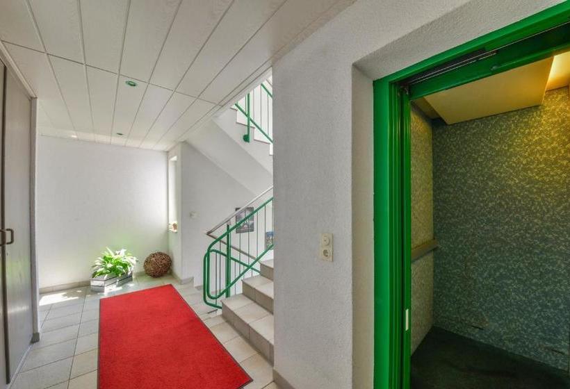 Отель Grüner Baum