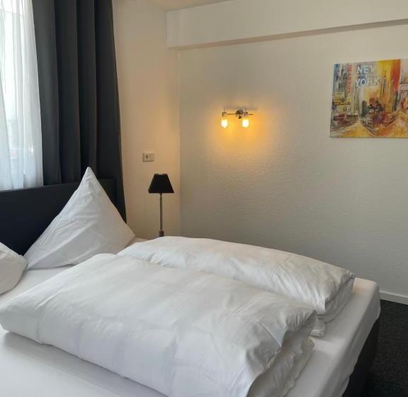 酒店 Haus Sonnenschein