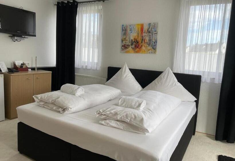 酒店 Haus Sonnenschein