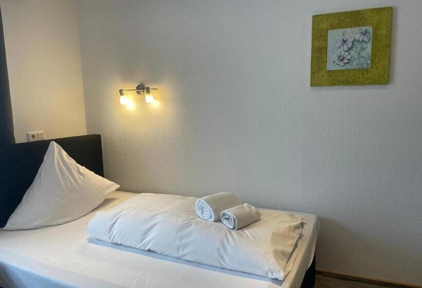 酒店 Haus Sonnenschein