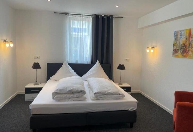 酒店 Haus Sonnenschein