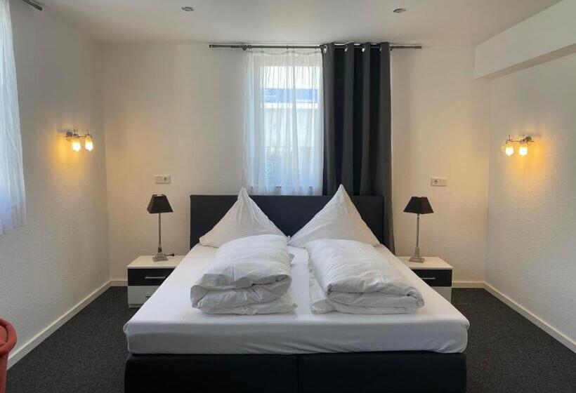 酒店 Haus Sonnenschein